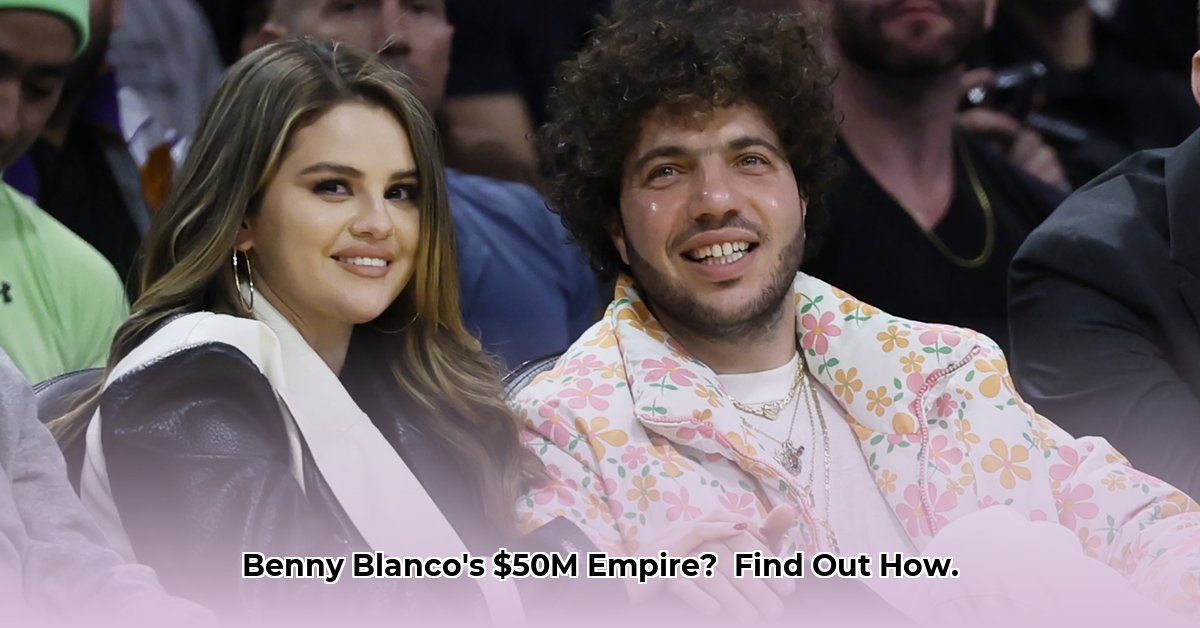 benny-blanco-net-worth